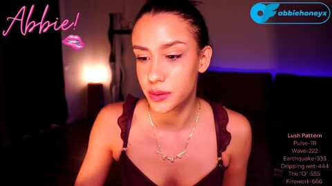 Media: abiee_ Myfreecams Invalid Date