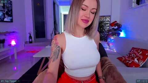 Media: alexiangel Myfreecams Invalid Date