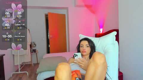 alyssiakentx @ myfreecams on 20231204