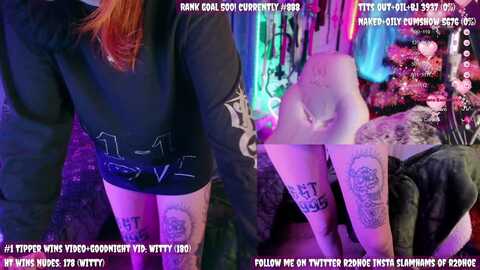 Media: amywild_ Myfreecams Invalid Date