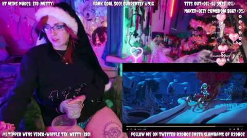 Media: amywild_ Myfreecams Invalid Date