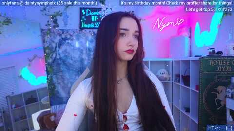 Media: birthdaynym Myfreecams Invalid Date