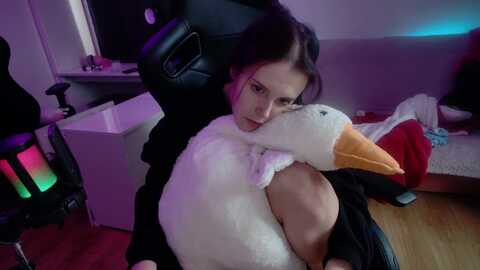 Media: crybabykys Myfreecams Invalid Date