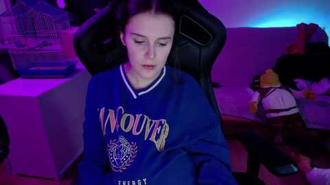 Media: crybabykys Myfreecams Invalid Date
