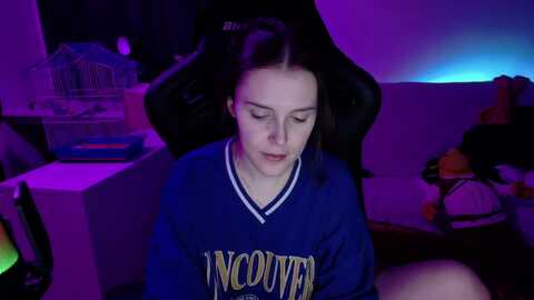 Media: crybabykys Myfreecams Invalid Date