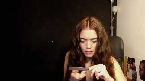 Media: crystal_girlx Myfreecams Invalid Date