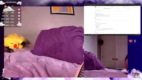 Media: evamilaa Myfreecams Invalid Date