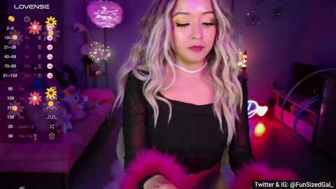 Media: funsizedgal Myfreecams Invalid Date
