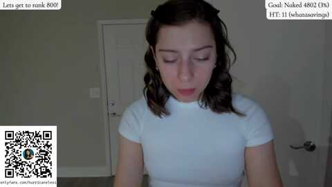 Media: hurricanelexi Myfreecams Invalid Date