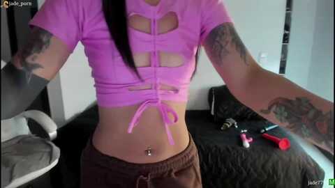 Media: jade7777 Myfreecams Invalid Date