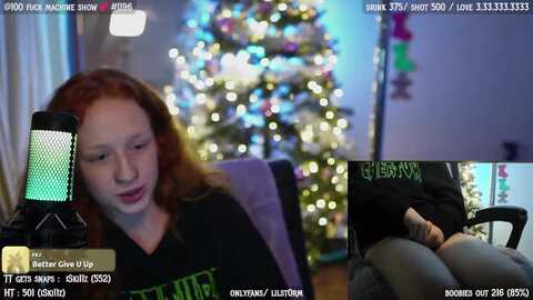 Media: lilstorm Myfreecams Invalid Date