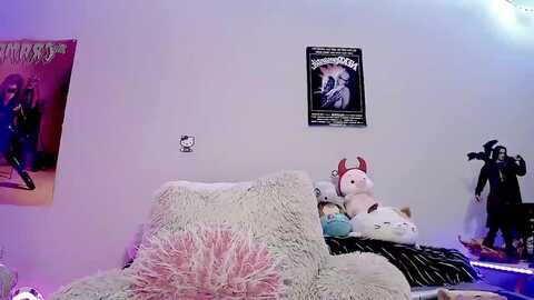 Media: lysergia_ Myfreecams Invalid Date