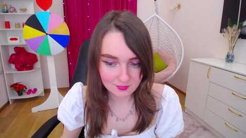 Media: milim_nava Myfreecams Invalid Date