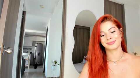 Media: red_aria Myfreecams Invalid Date