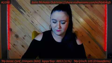 Media: sensualcrissa Myfreecams Invalid Date
