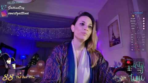 Media: sweetgattina Myfreecams Invalid Date