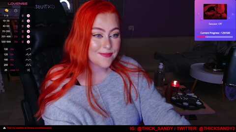 Media: thicksandy Myfreecams Invalid Date