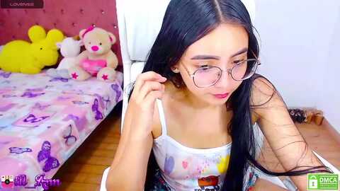 tll_ann @ myfreecams on 20231204