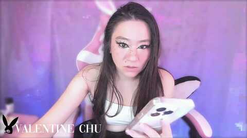 Media: valentinechu_ Myfreecams Invalid Date
