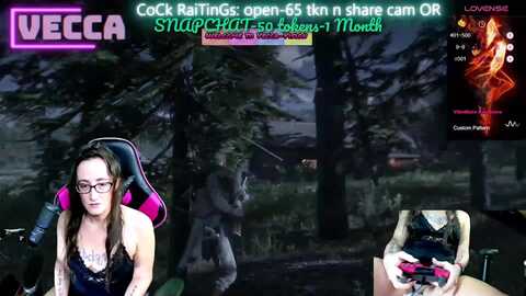 Media: vecca_salt Myfreecams Invalid Date