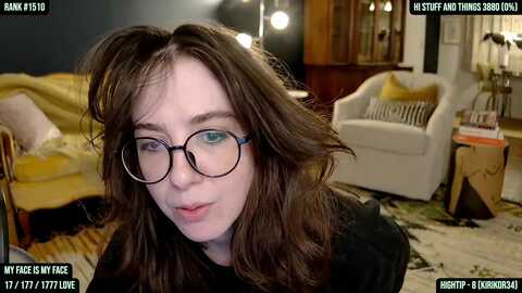 Media: yarrow Myfreecams Invalid Date