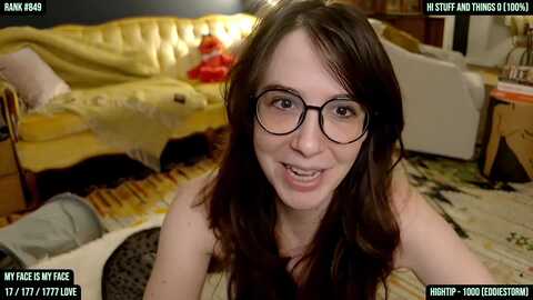 Media: yarrow Myfreecams Invalid Date