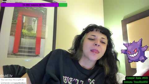Media: yourdruidess Myfreecams Invalid Date