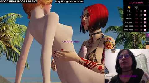 Media: abby_oxox Myfreecams Invalid Date