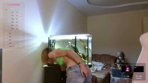 Media: alisija_ Myfreecams Invalid Date