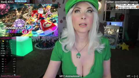 Media: animeannie Myfreecams Invalid Date