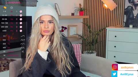 Media: avril_cyrus Myfreecams Invalid Date