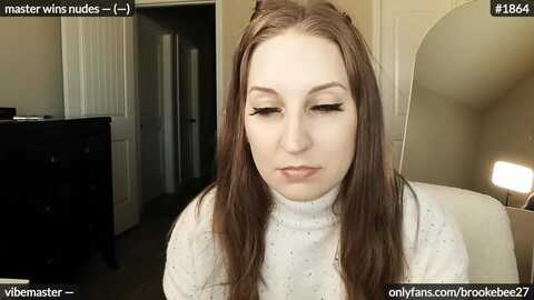 Media: brookebee Myfreecams Invalid Date