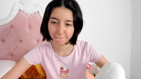 Media: cherrycute666 Myfreecams Invalid Date