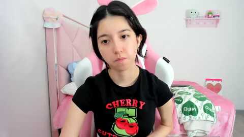 Media: cherrycute666 Myfreecams Invalid Date