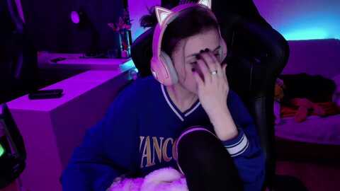 Media: crybabykys Myfreecams Invalid Date