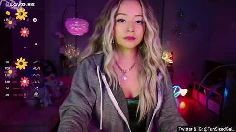 Media: funsizedgal Myfreecams Invalid Date