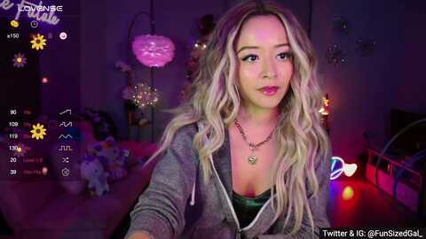 Media: funsizedgal Myfreecams Invalid Date