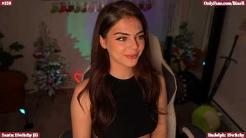 Media: ikarli Myfreecams Invalid Date