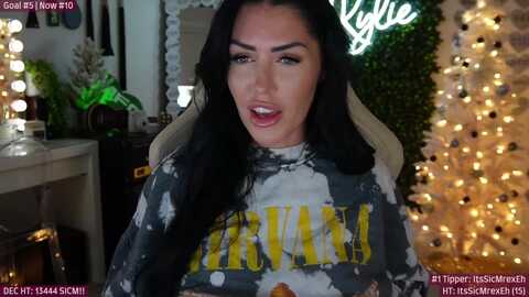 Media: itskylieeh Myfreecams Invalid Date