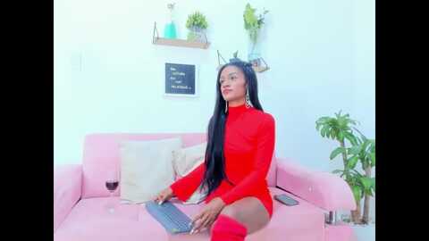 Media: ivyjackson1_ Myfreecams Invalid Date