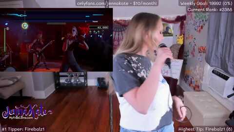 Media: jennakate Myfreecams Invalid Date