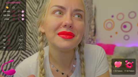 Media: jennyshow Myfreecams Invalid Date