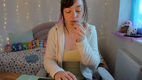 Media: jessiebear_ Myfreecams Invalid Date