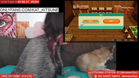 Media: kat_kitsune Myfreecams Invalid Date