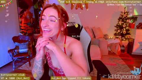 Media: kittycorner Myfreecams Invalid Date