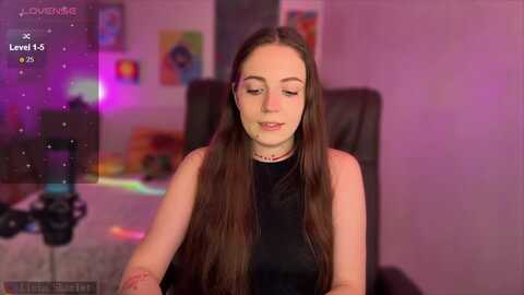 Media: lissa_skarlet Myfreecams Invalid Date