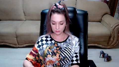 Media: lovelymalina Myfreecams Invalid Date
