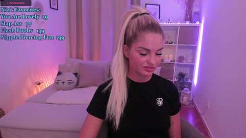 Media: niablondie Myfreecams Invalid Date