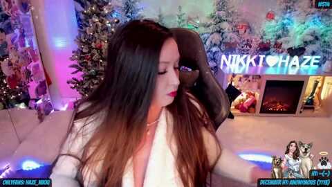 Media: nikki_haze Myfreecams Invalid Date