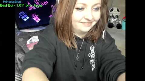 Media: princessbluu Myfreecams Invalid Date